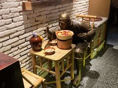-哥老官重庆美蛙鱼头(龙湖杭州金沙天街店)