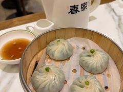 -春家·非遗手工小吃(徐汇万科广场店)