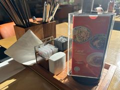 -陆家嘴万怡酒店·万荟轩