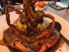 -Ministry of Crab•MOC(交子大道店)