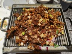 -新乾隆酒楼(帝景园店)