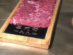 -羊大爷涮肉(亮马桥店)