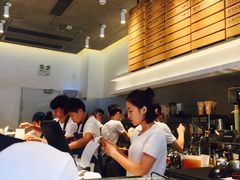 -喜茶(东莞汇一城店)