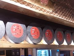 -筱爷叔·上海传统手工菜(玉树路店)