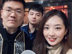 -NINES推理馆(曲江公馆店)