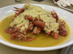 -龙虾奇迹(大华三路店)