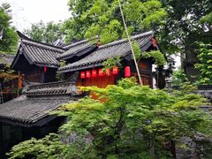 -鱼桥巷·美学川菜