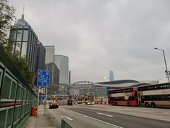 -香港会议展览中心演讲厅