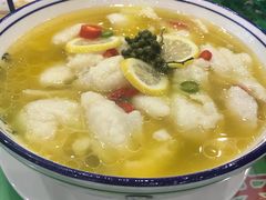 -令氏家外家周秦食府(高新店)