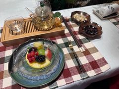 -叶叶菩提(太原别墅店)