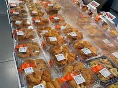 -盒马鲜生(双清路店)