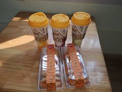 -85度C(南京龙江店)