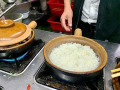 -潮香兴煲仔饭(莲花路店)