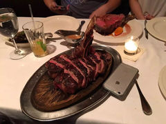 -Keens Steakhouse