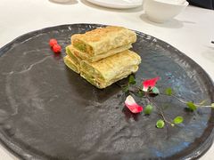 -富淳饭店(陆家嘴保利广场店)