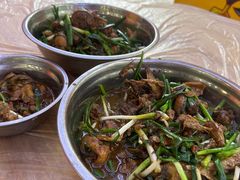 -高子烧鸡公(五里堆路店)