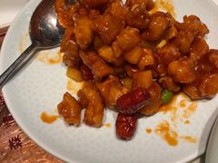 -红樱桃·欢乐餐厅(太原里店)