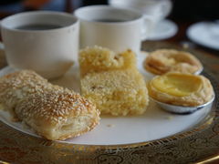 -汇金酒店·餐厅