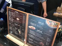 -瑞幸咖啡(天安数码城店)