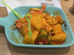 -蔡澜Pho·越南粉餐厅(海上世界店)