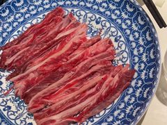 -北京老门框爆肚涮肉馆(锦业路店)