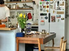 大堂-三花屋 Mihhanaya