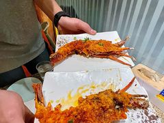 -丰卓会海鲜自助(中润大道店)
