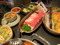 -季季山·云南野生菌火锅(上海首店)