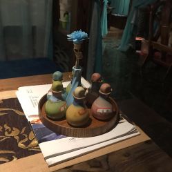 -琦品高端美容SPA私佳美场