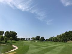 -北京京辉高尔夫俱乐部有限公司