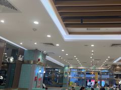 -翠华餐厅(正佳广场店)