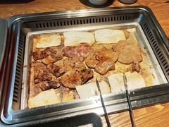-新石器烤肉(欧尚永宁店)