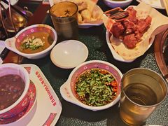 -大吉利·潮汕鲜牛肉火锅(总店)