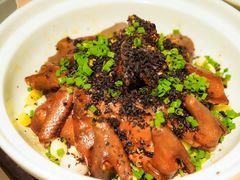 -悦轩中餐厅·高空江景·杭州柏悦酒店