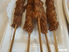 -功德林素菜饭庄(前门店)