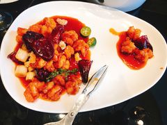 -阿庄新豫菜(通泰路店)