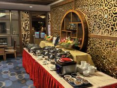 -北丽宫水疗会(宝利来国际大酒店店)