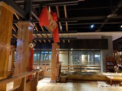 -沐泷泉(南风大剧院店)