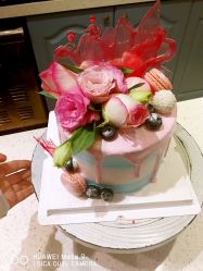 -明匠曲蛋糕西点屋(穗花新村店)