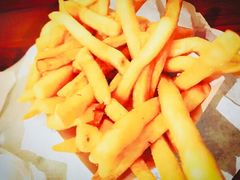 -The Habit Burger Grill 哈比特汉堡(爱琴海店)