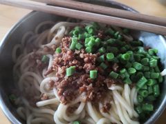 -左撇子私房面