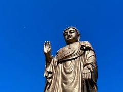 -灵山胜境