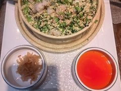 -俏东方·海味水饺·青岛菜(崂山店)