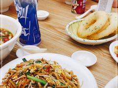 -易裕和·长沙米粉(竹塘西路店)