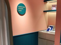-海马体照相馆(北京apm店)