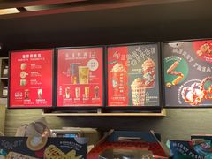 -星巴克(西藏路店)