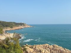 -广东惠东海龟国家级自然保护区