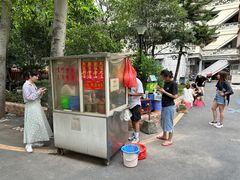 大堂-同济牌坊美贤牛什