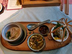 欢喜慈悲特色手工面食-叶叶菩提(旗舰店)