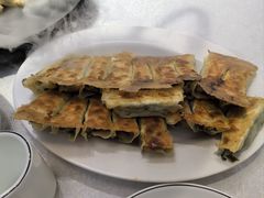 -大眼锅贴水饺(河东店)